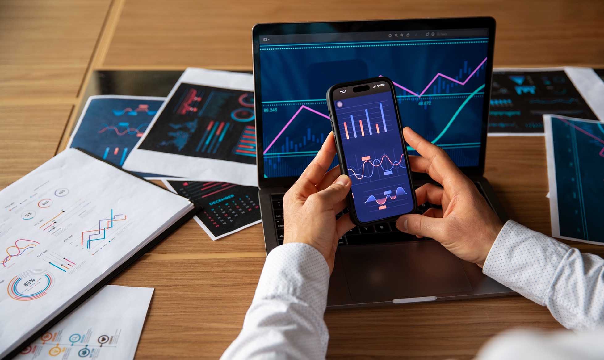 Automated Investment Platforms: Redefining the Future of Investment Experience