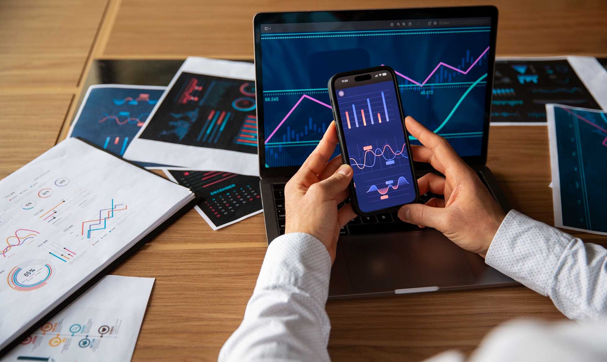 Recommended Automated Investment Platforms: Smart Investing, Effortless Wealth Management