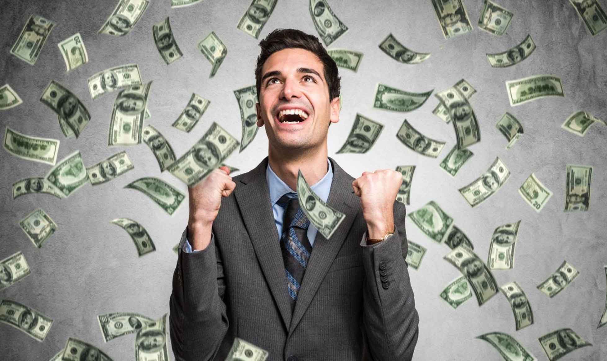 From Grassroots to Success: How an Ordinary Person Built Their Wealth Through Persistence and Strategy