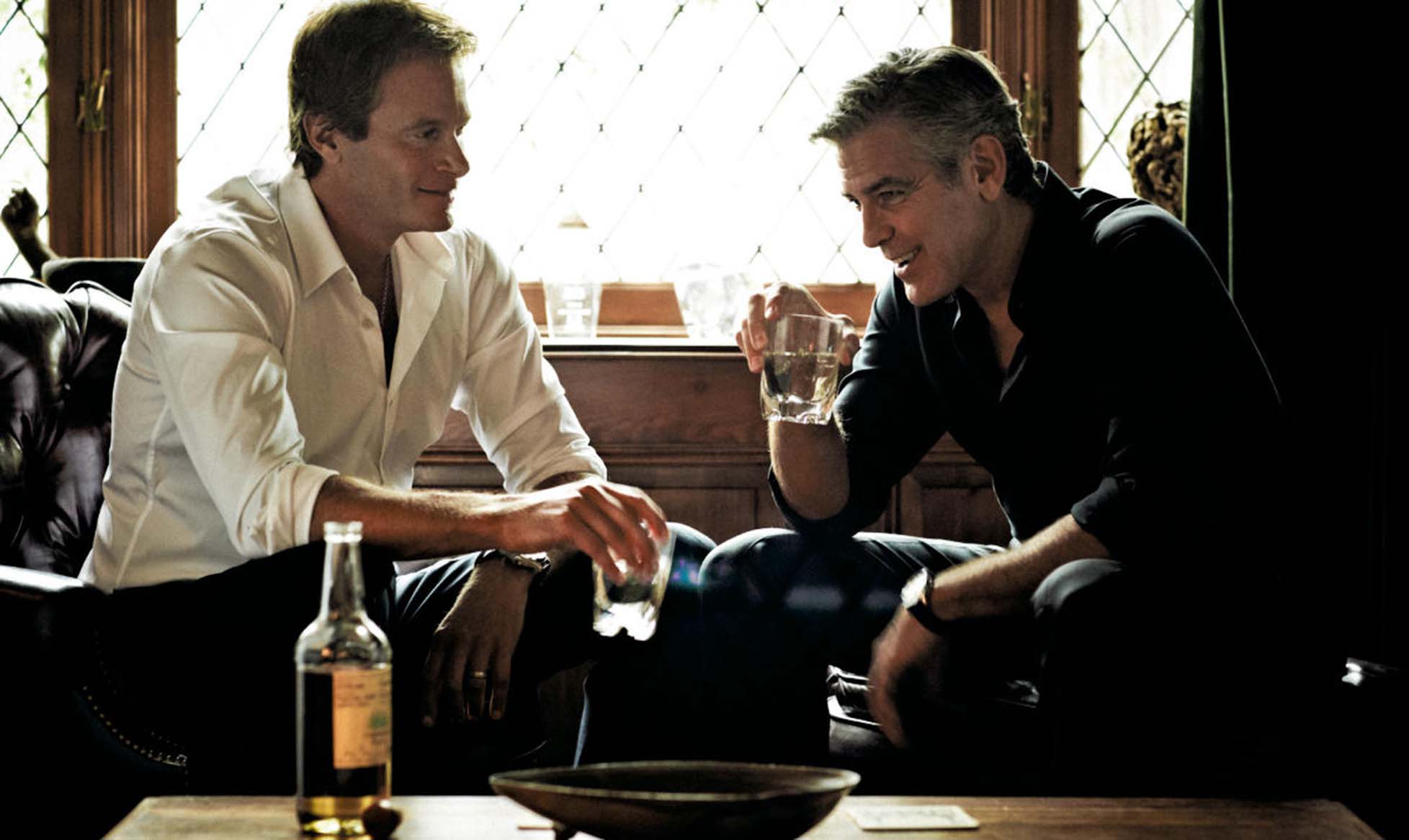 Title: From Star to Investment Guru: A Deep Dive into George Clooney’s Successful Investment Journey