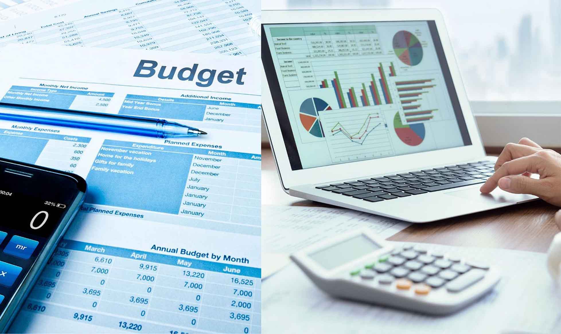 How to Create a Financial Planning Spreadsheet: Step-by-Step Guide to Refining Financial Goals and Execution Plans