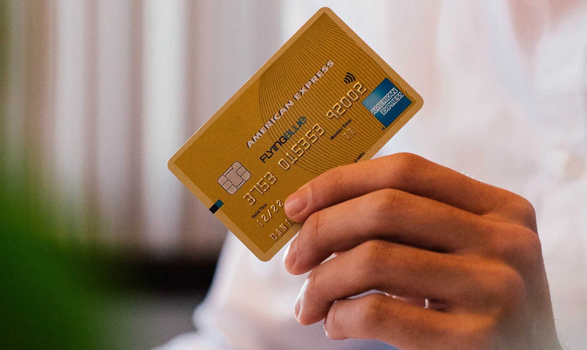 Mastering Credit Card Finance: Let Your Credit Card Be a Tool for Wealth Management