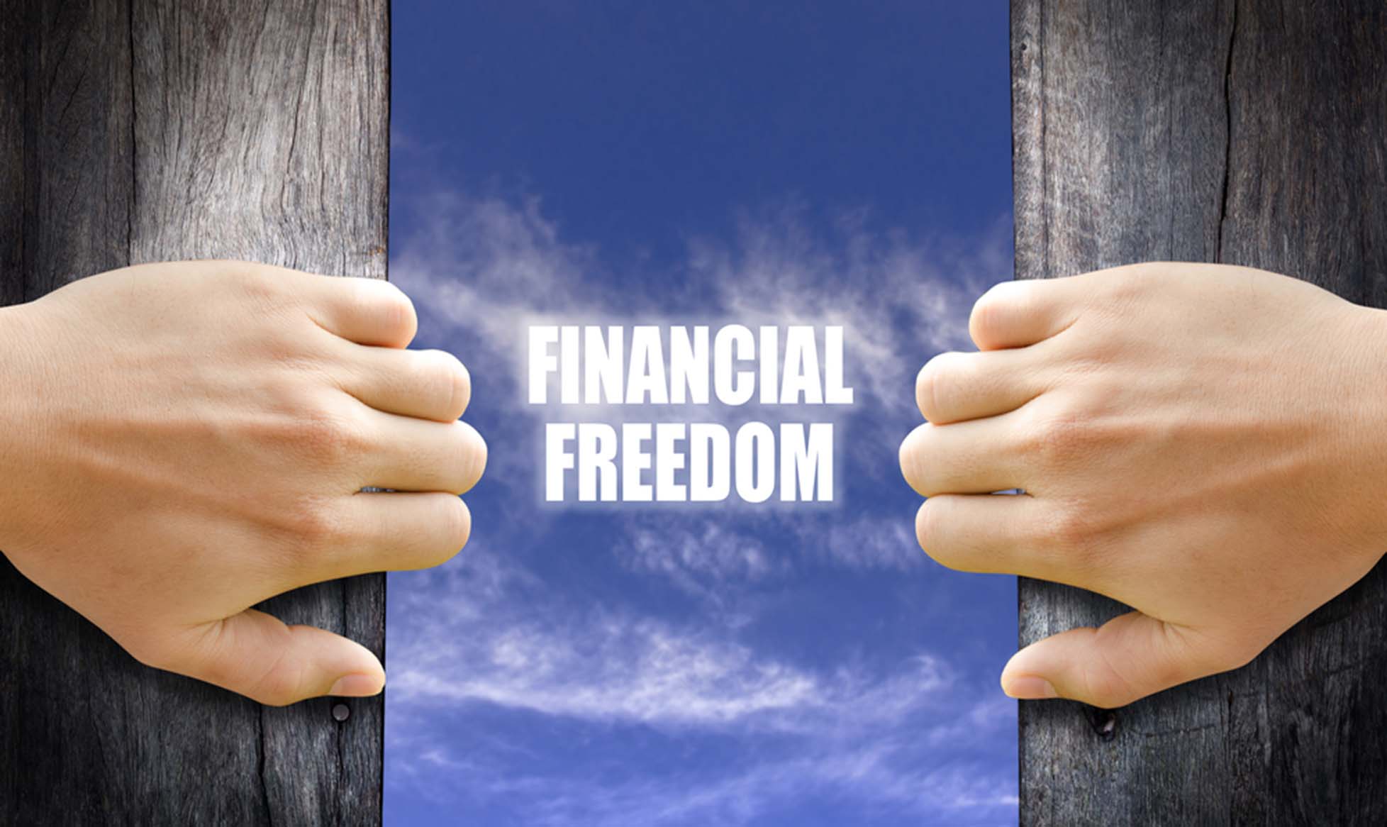 How I Went from Debt to Financial Freedom: A Real Story of Struggling with Debt