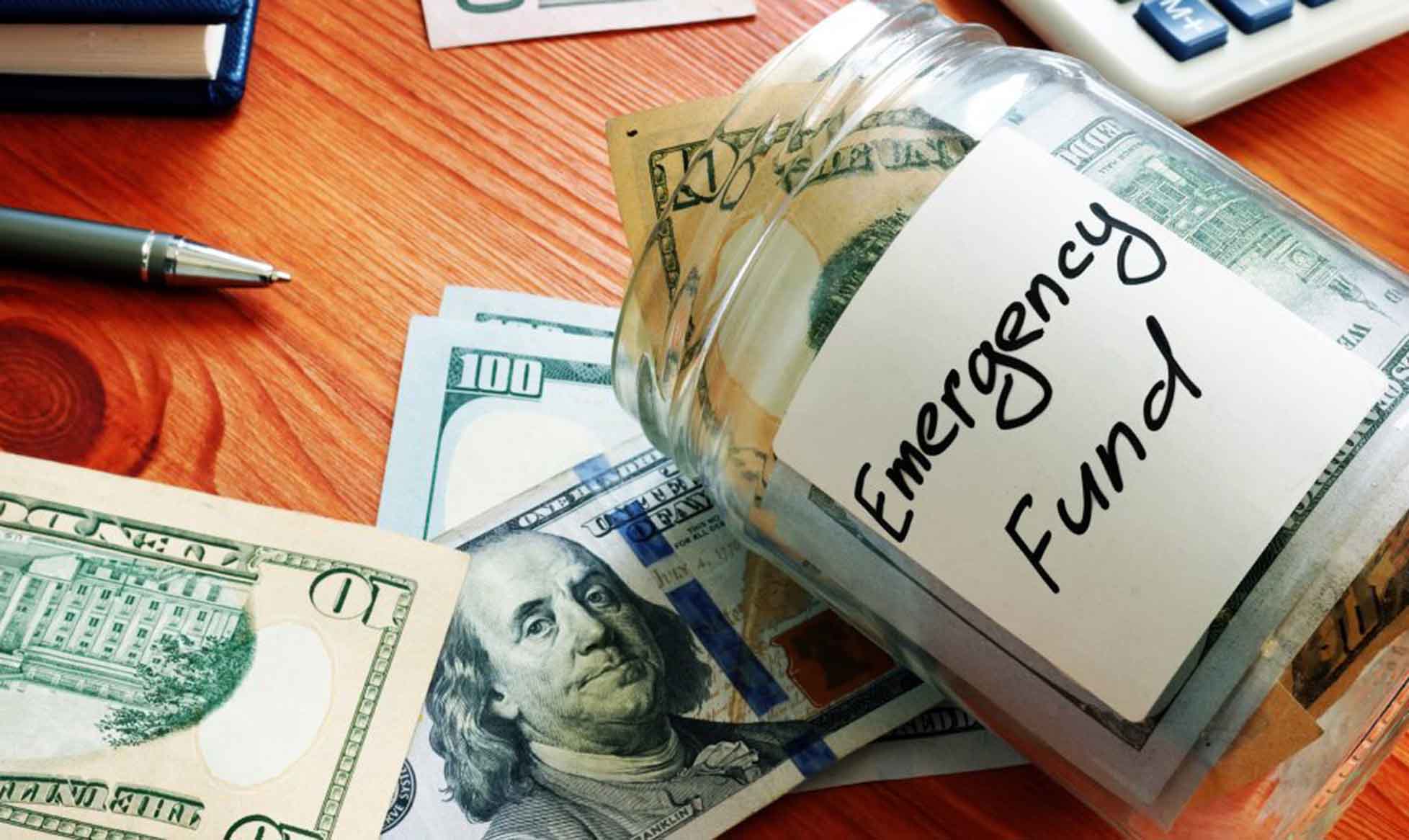 How to Set Up an Emergency Fund: Building a Safety Net for a Worry-Free Life