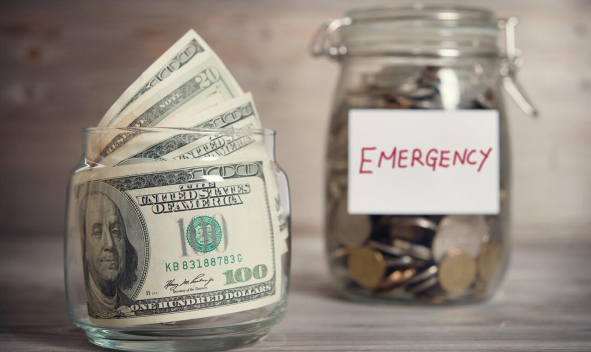 Setting Up an Emergency Fund: How to Ensure Financial Security and Stay Calm in the Face of Unexpected Situations