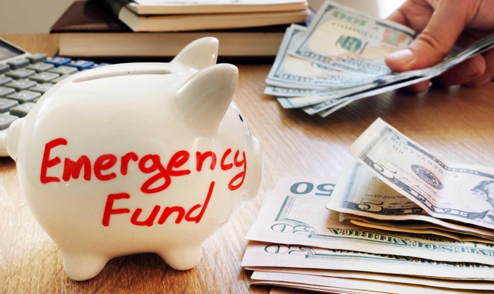 How to Set Up an Emergency Fund: Building a Financial Safety Net from Scratch