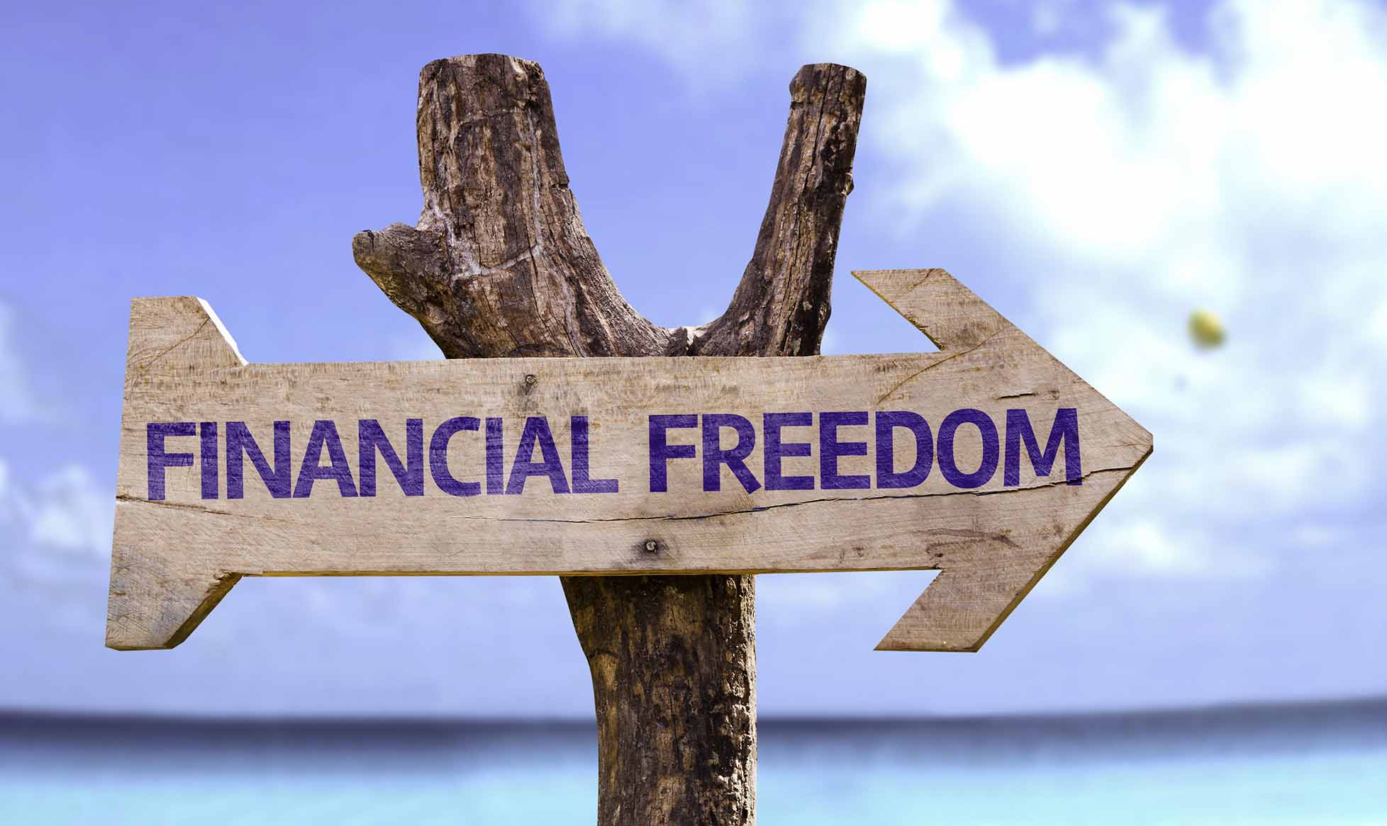 Financial Freedom and Retirement Planning: The Key to Achieving Your Ideal Life