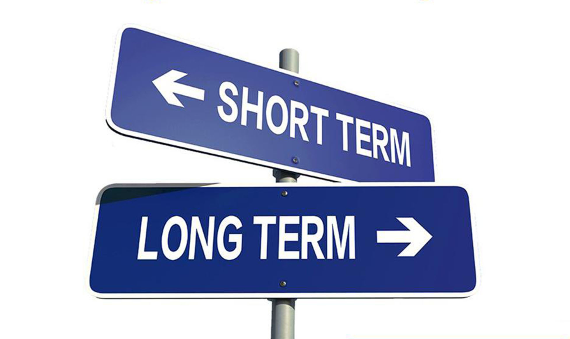 Long-Term and Short-Term Investment Goal Planning: The Path to Wealth Growth