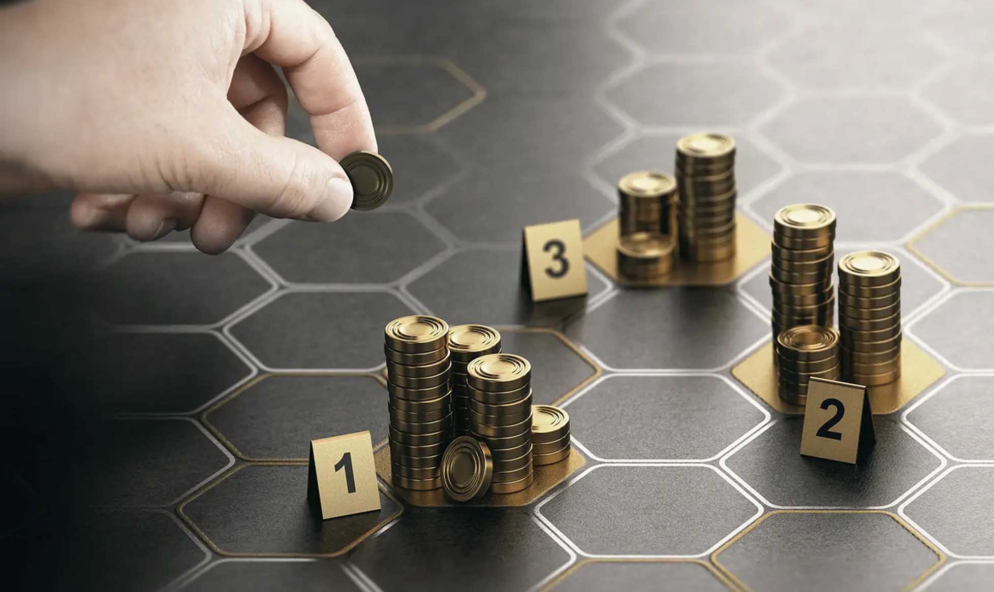 How to Achieve a Balance Between Personal Wealth Management and Life Goals