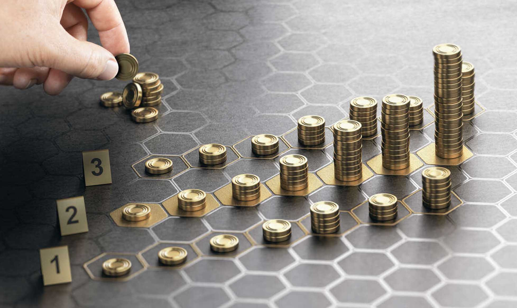 Personal Wealth Management: The Key to Mastering Your Future
