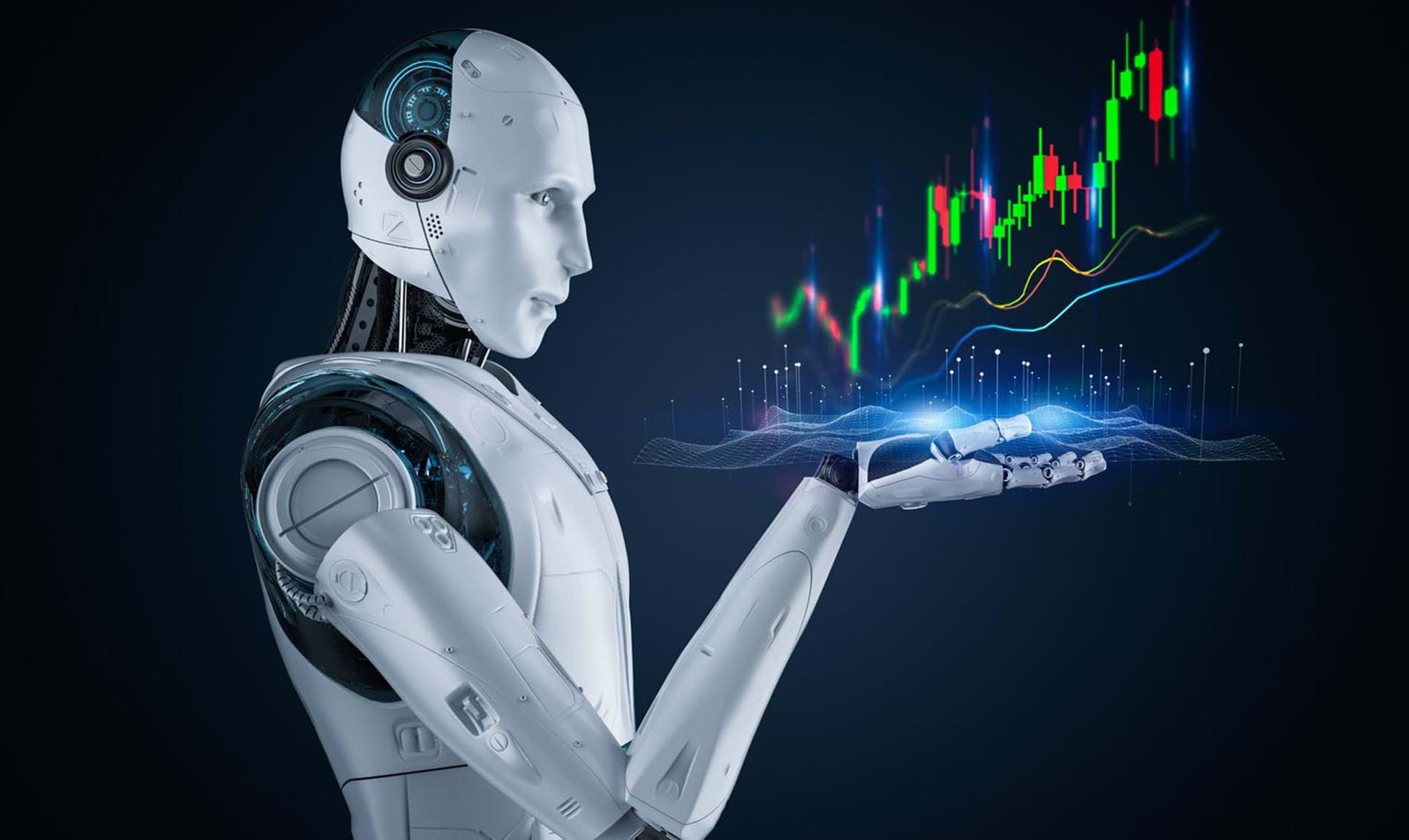 Automated Investment Platforms: How They Are Changing the Game of Modern Investment and Wealth Management