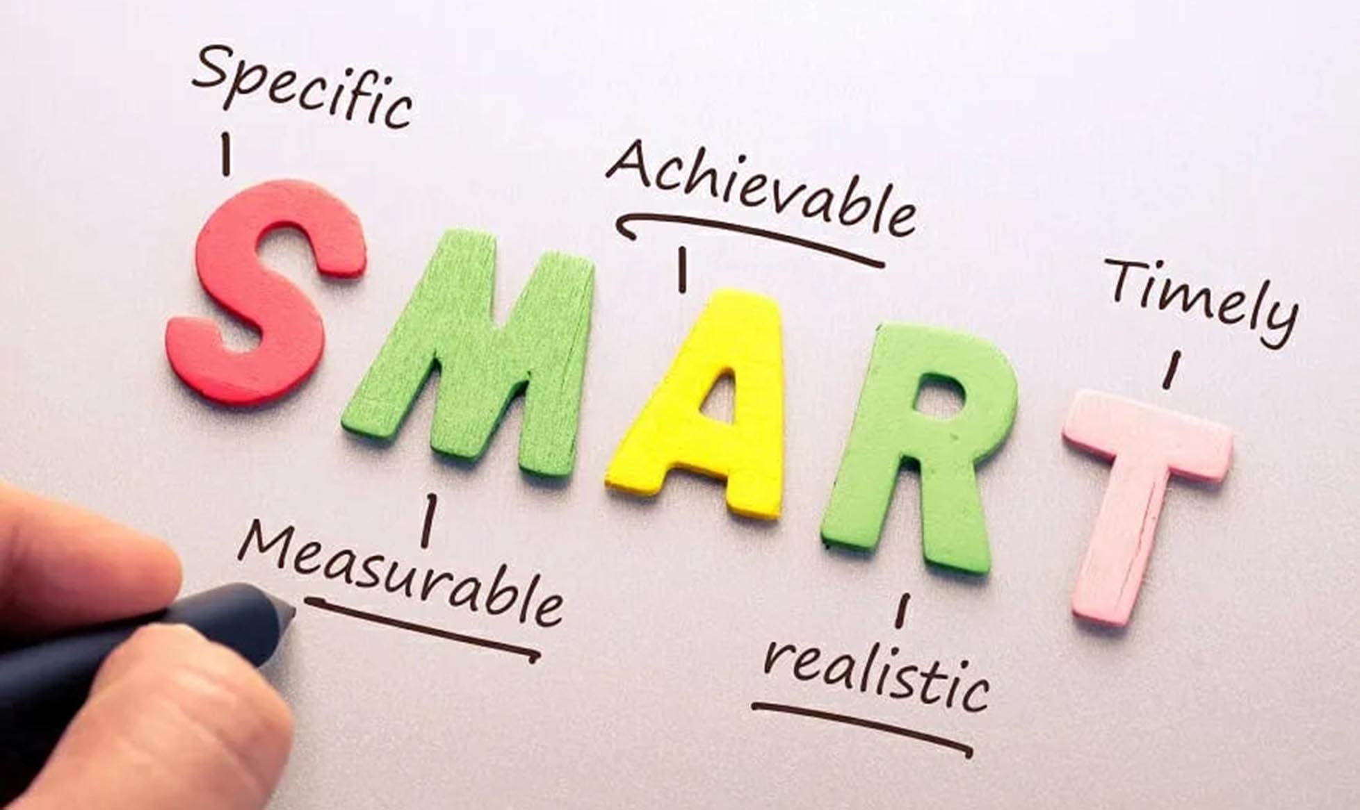 How to Set SMART Goals: Creating Effective and Achievable Goal Plans