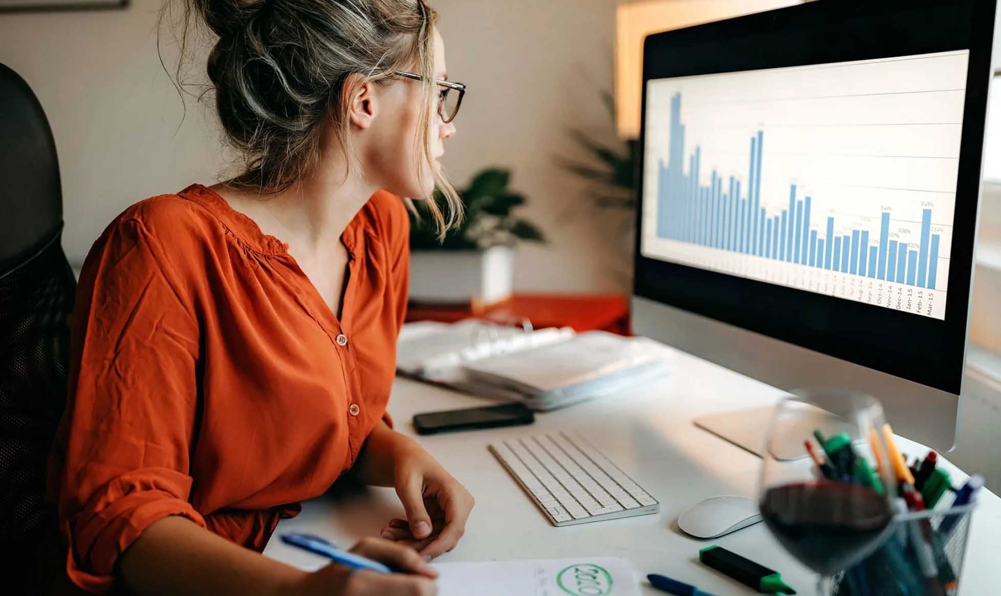 Financial Planning Spreadsheet: A Comprehensive Approach from Daily Management to Long-Term Goals